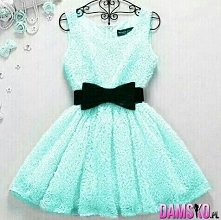 Śliczna sukienka :*