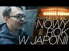 Jak Japończycy obchodzą Now...