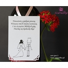 zawieszki na alkohol