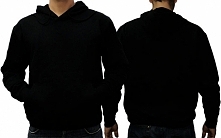 Szukam takie zwykłej, czarnej klasycznej bluzy z kapturem. Czystej. Oczywiście lekko może się różnić. Czy ktoś wie gdzie mogę taką znaleźć? Koszt do 200zł. Bardzo dziękuje za ja...