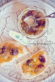 Dżem z zielonych pomidorów,...