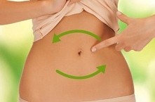 szukam czegos co przyspieszy mi przemiane materii, dodam iz mam duza aktywnosc fizyczna leczmimo tego wystapily u mniezaburzenia..pomozecie?;)