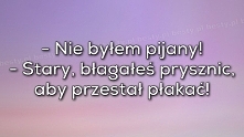 a jaki są wasze odpały po p...