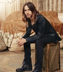 Jared :-*