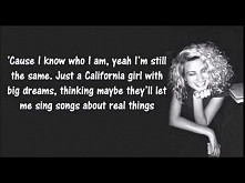 Tori Kelly - Unbreakable Smile
...