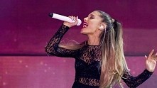 Ariana Grande