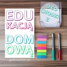 Edukacja domowa dla żółtodz...
