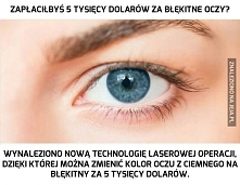 ja bym nie zrobiła.kiedyś m...