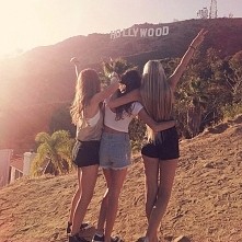 Przyjaciele ♥