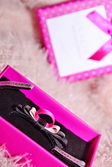 Biżuteria która ma swój cel...