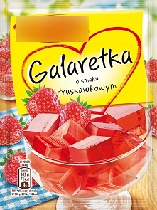 Sposób na efektowniejsze podanie galaretki