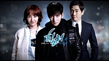 Healer - koreańska drama