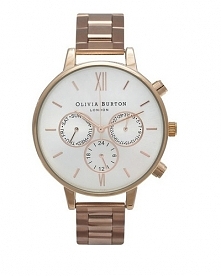 Piękna Olivia Burtn od Mulier Store