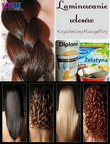 SOS dla zniszczonych włosów...