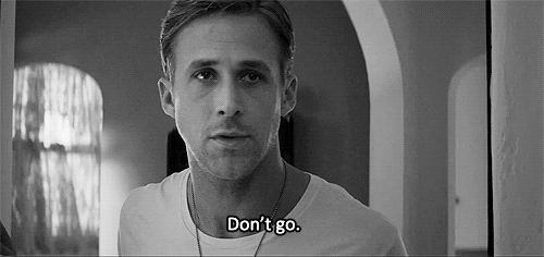 Ryan Gosling