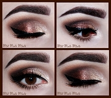 instagram: mini_mania_minnie
zobacz tutorial na blogspot: minimaniaminniemakeup
znajdź mnie na facebooku Mini Mania Minnie