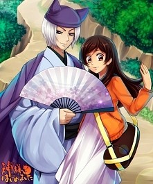 nanami i tomoe