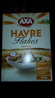 Macie jakies pomysly na zdrowe sniadanie? Powoli zaczyna mi sie nudzic owsianka, owoce z jogurtem naturalnym czy platki sniadaniowe owsiane (jak na zdjeciu)! Podawajcie jakies c...