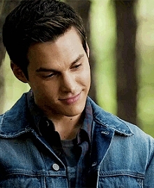 Kai - TVD ;)