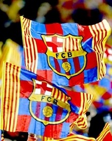 Barca *-*