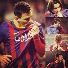 Urodzony Barcelonista *-*