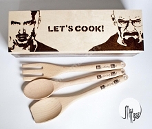 Prezenty dla fanów serialu