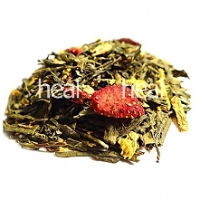 Herbata zielona truskawka (zielona)

Znudziła Cię klasyczna zielona herbata?
Szukasz czegoś nowego?
Spróbuj Zielonej truskawki-połączenia herbaty zielonej ze słonecznikiem i owo...