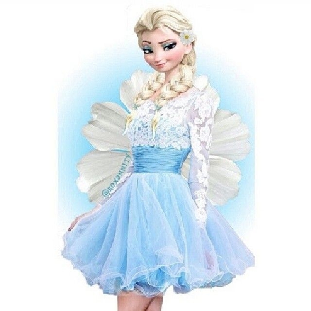 Elsa