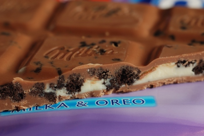 Oreo