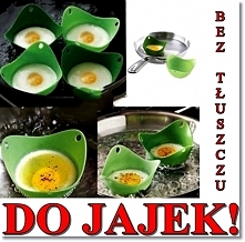 FORMA DO SMAŻENIA JAJEK