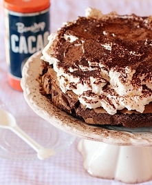 "Czekoladowa chmura&qu...