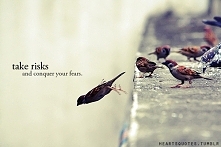 Podejmij ryzyko, warto