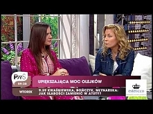 Olej arganowy,różany ..zastosowanie