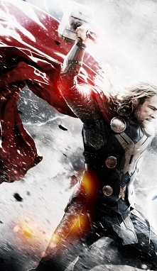 Thor *-*