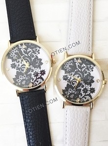 Piękne zegarki - Dostępne w sklepie OTIEN