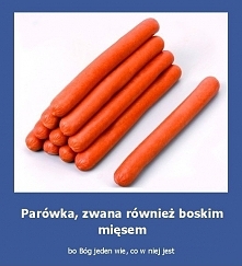 Jak można to jeść...