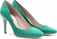 Buty Miu Miu, Piękny kolorek^^