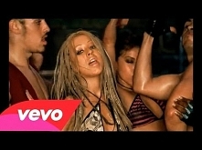 Christina Aguilera - Dirrty ft. Redman