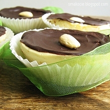 Babeczki – mini serniczki z...