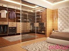 Jestem kobietą. Żadna garderoba nie jest mi obca ;_;