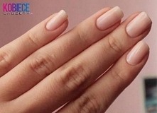 Sposób na łamliwe paznokcie...