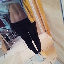 Co powiecie o moim brzuchu i jakie mogę robić ćwiczenia?