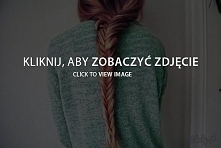 Świetny kolor swetra