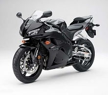 HONDA CBR600RR