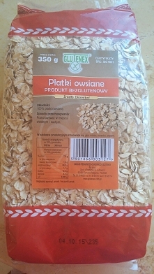 Płatki owsiane. Najlepsze śniadanie i sprzymierzeniec w diecie.