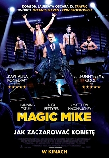 "Magic Mike"