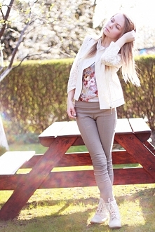 bokserka - Atmosphere, kurt...