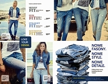 zobacz gazetkę Takko KLIK :)