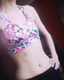 moje "efekty" po ...