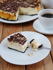 Sernik chałwowy

Przepis po...